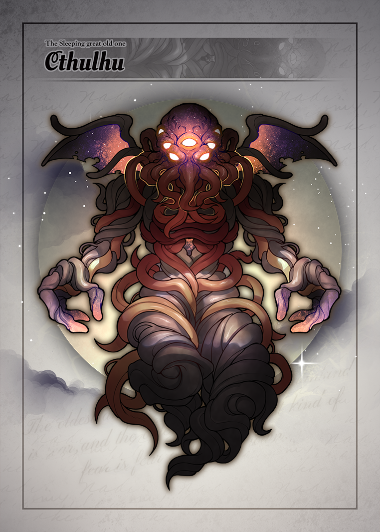BESTIARY #1639 NFT on Algorand