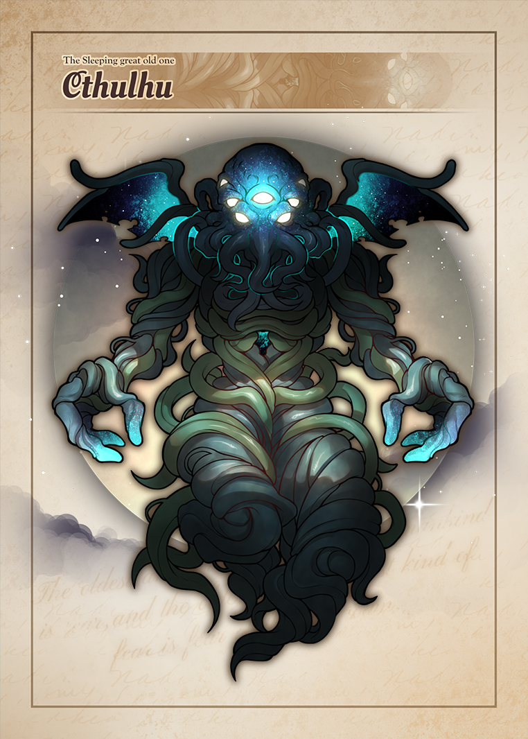 BESTIARY #1641 NFT on Algorand