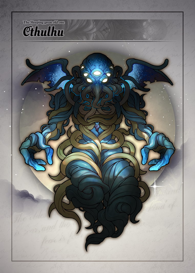 BESTIARY #1642 NFT on Algorand