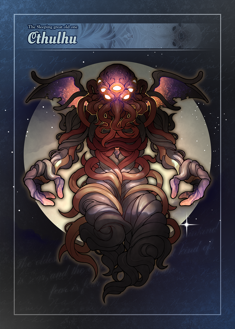 BESTIARY #1644 NFT on Algorand