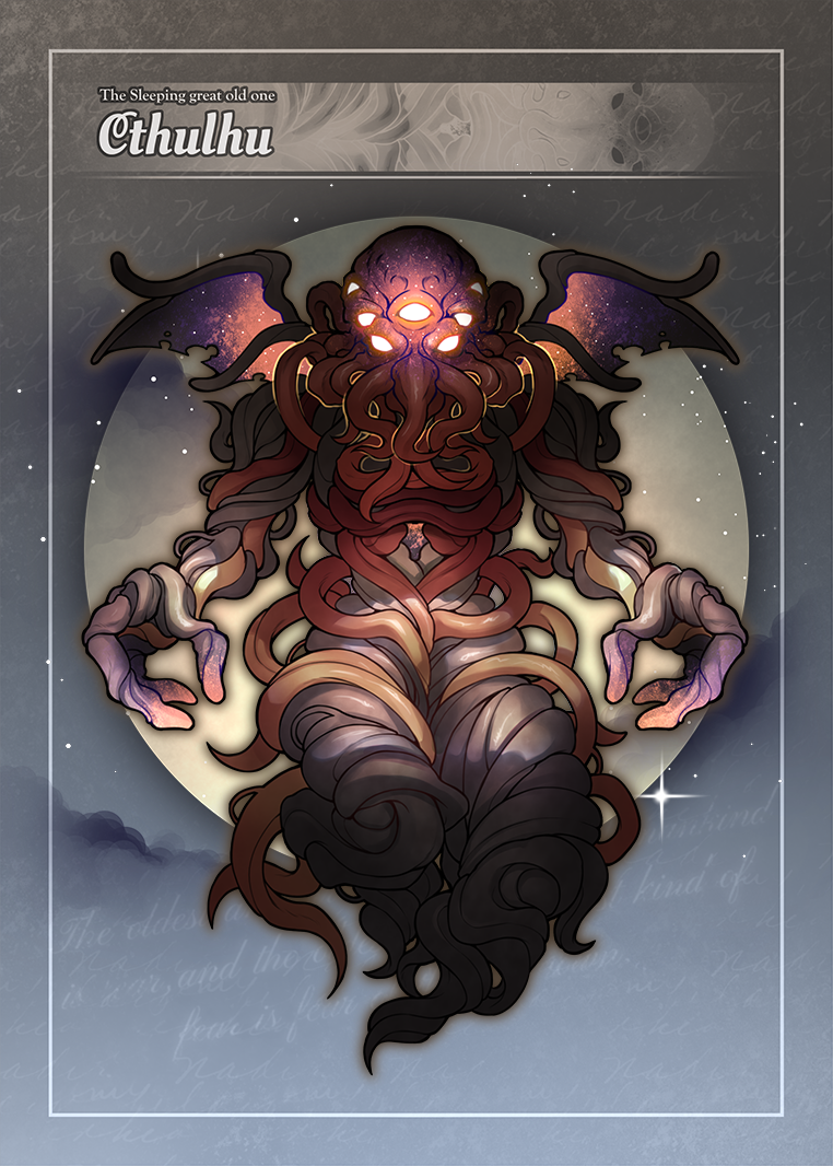 BESTIARY #1647 NFT on Algorand