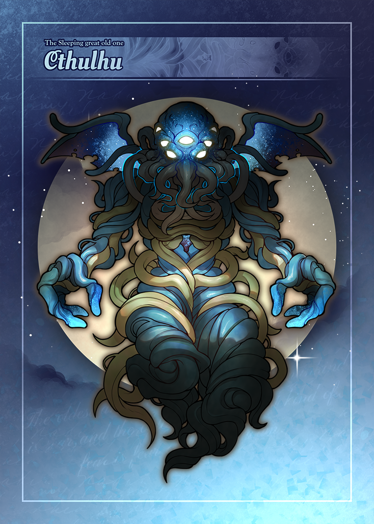 BESTIARY #1655 NFT on Algorand
