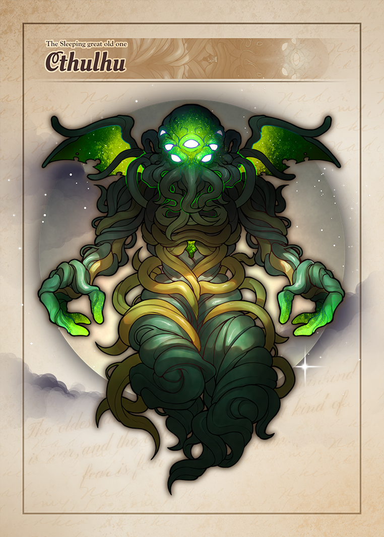 BESTIARY #1658 NFT on Algorand