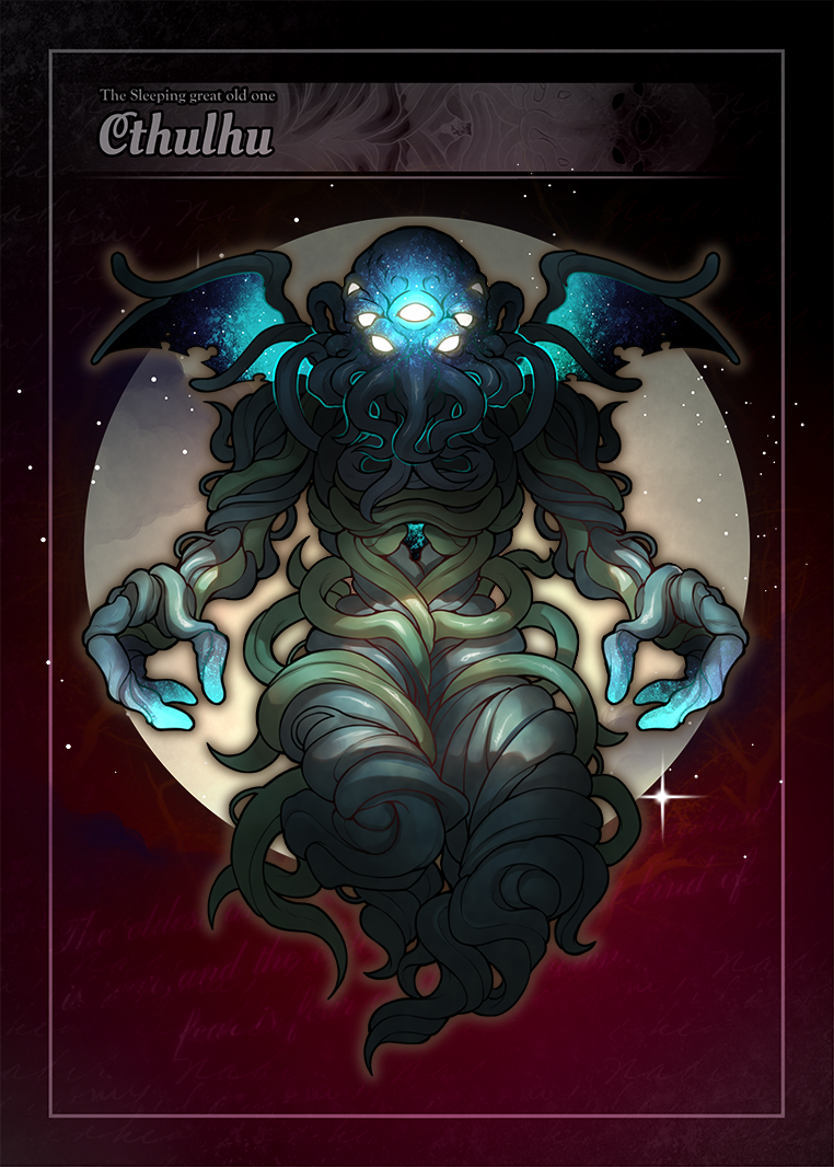 BESTIARY #1659 NFT on Algorand