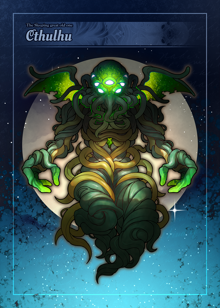 BESTIARY #1660 NFT on Algorand