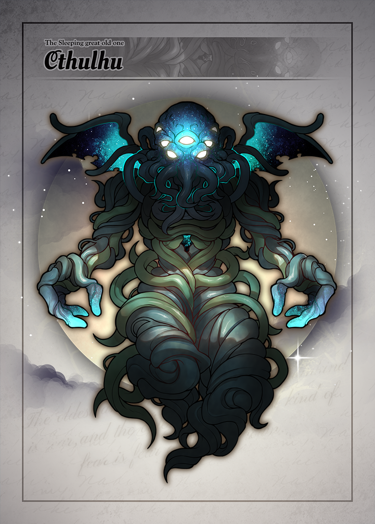 BESTIARY #1661 NFT on Algorand