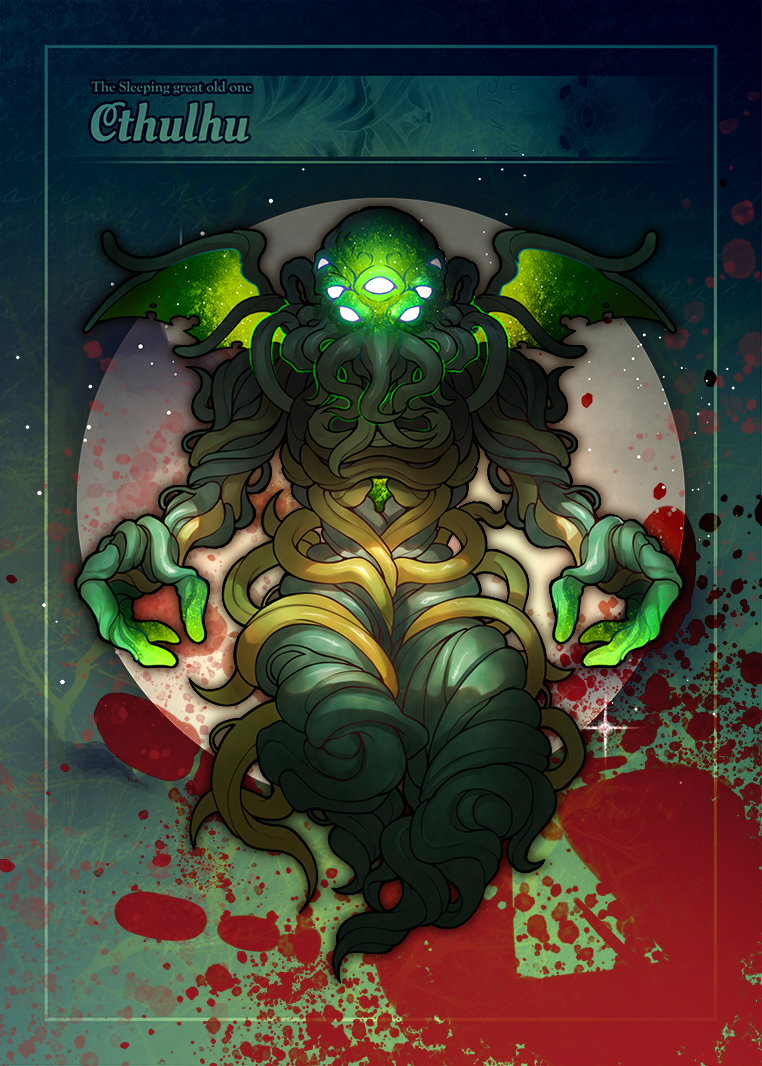 BESTIARY #1662 NFT on Algorand