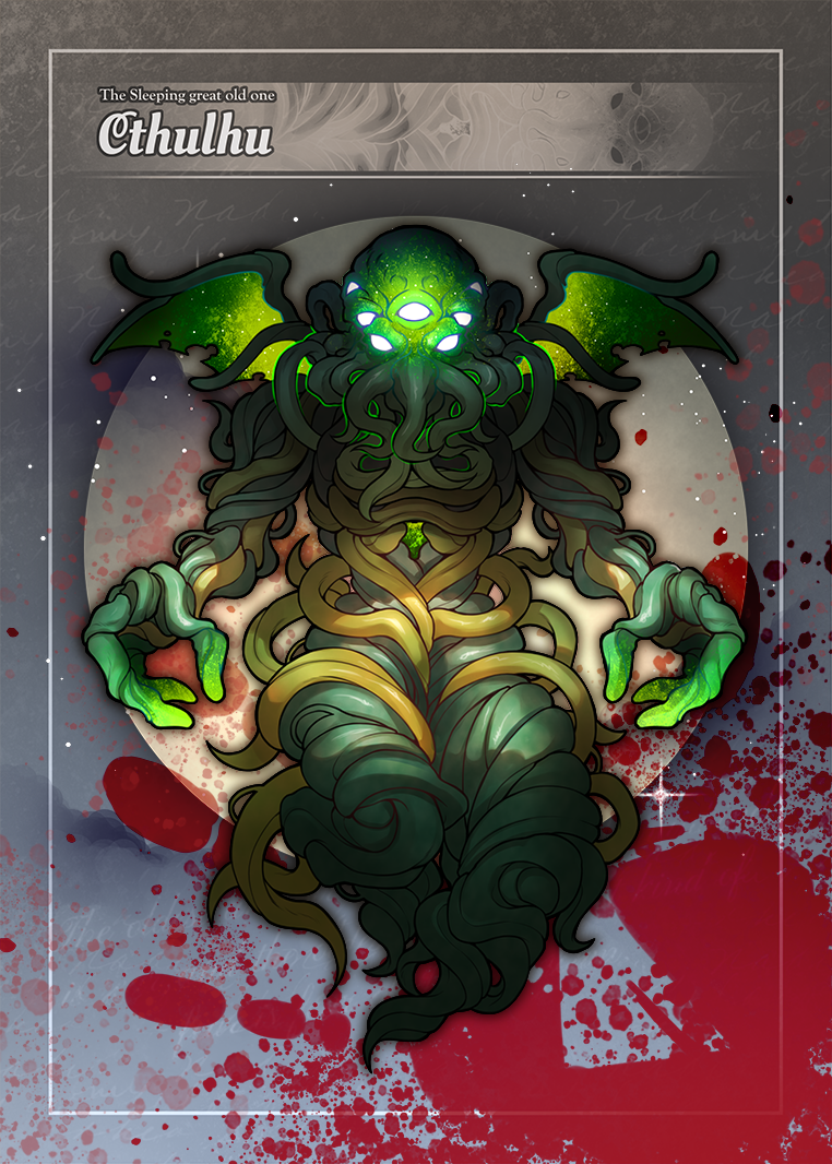 BESTIARY #1663 NFT on Algorand