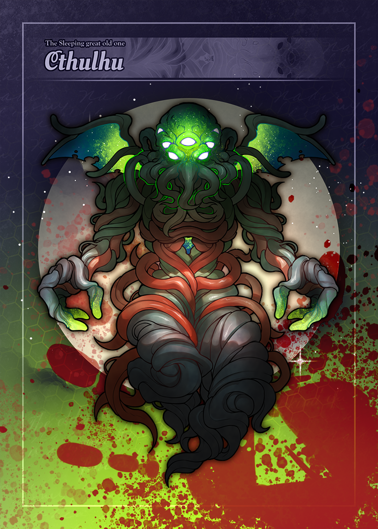 BESTIARY #1664 NFT on Algorand