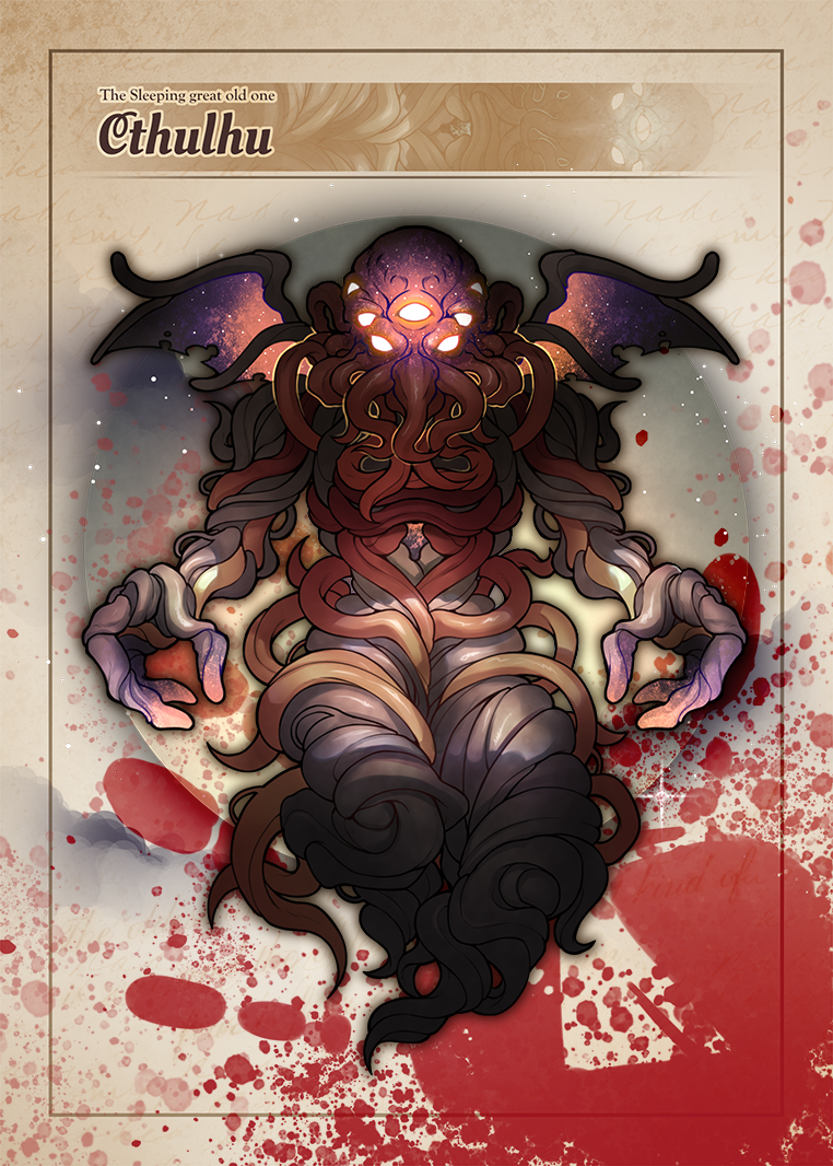 BESTIARY #1668 NFT on Algorand