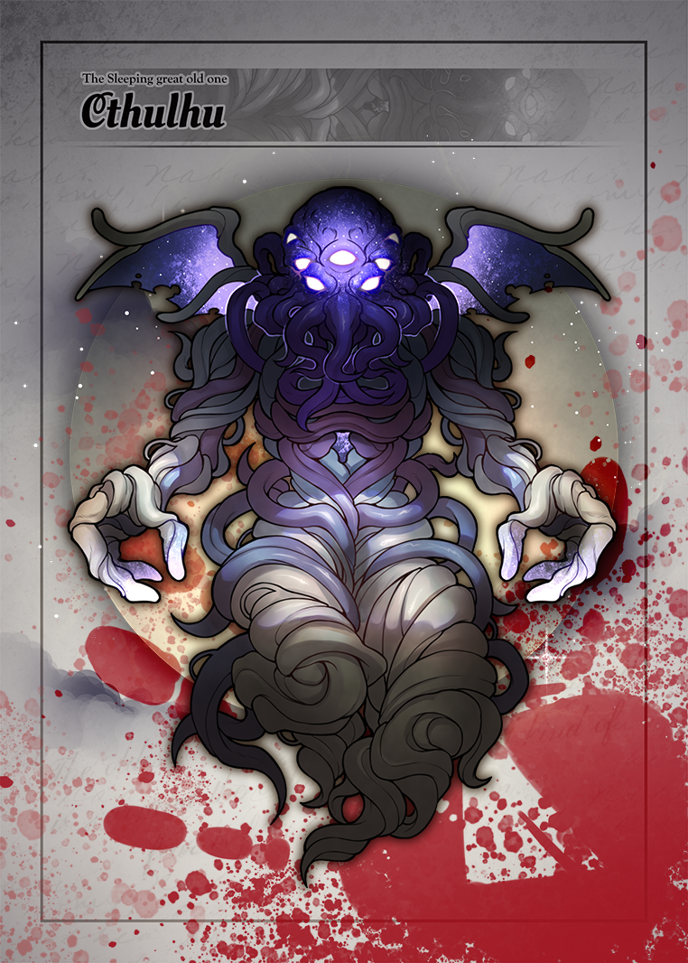 BESTIARY #1669 NFT on Algorand
