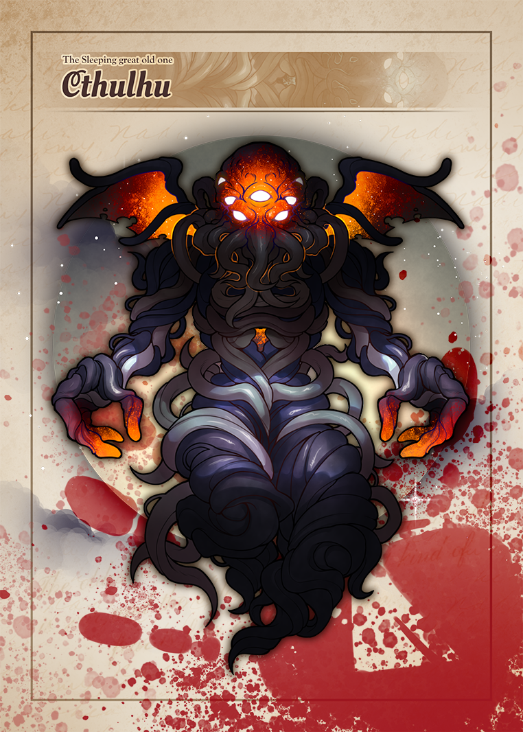 BESTIARY #1671 NFT on Algorand