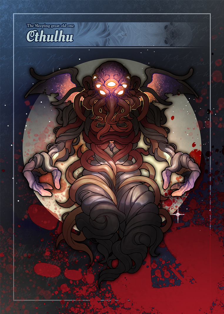 BESTIARY #1674 NFT on Algorand