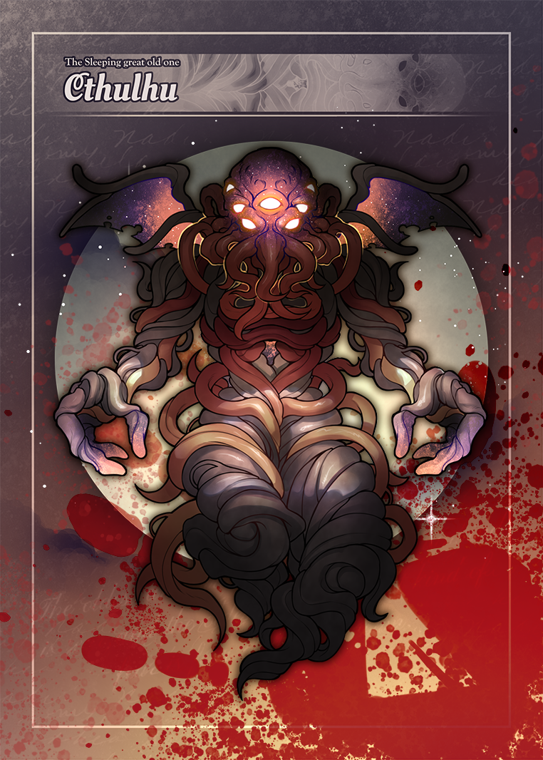 BESTIARY #1675 NFT on Algorand