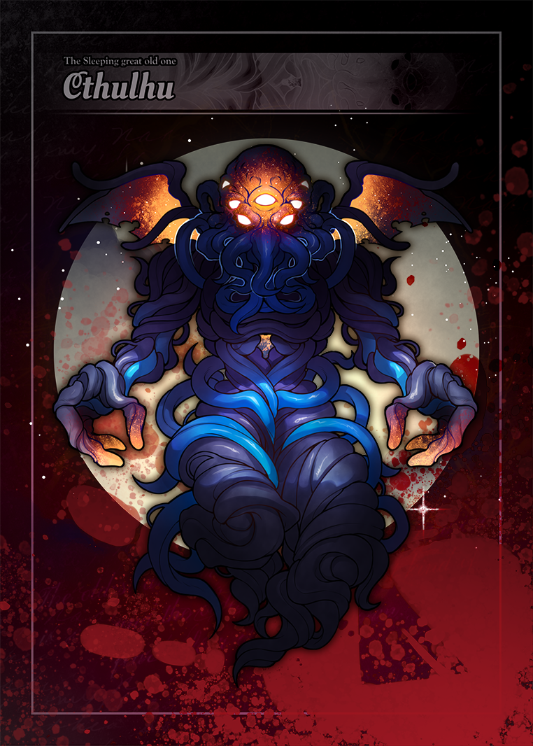 BESTIARY #1681 NFT on Algorand