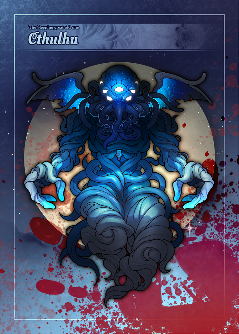 BESTIARY #1684 NFT on Algorand