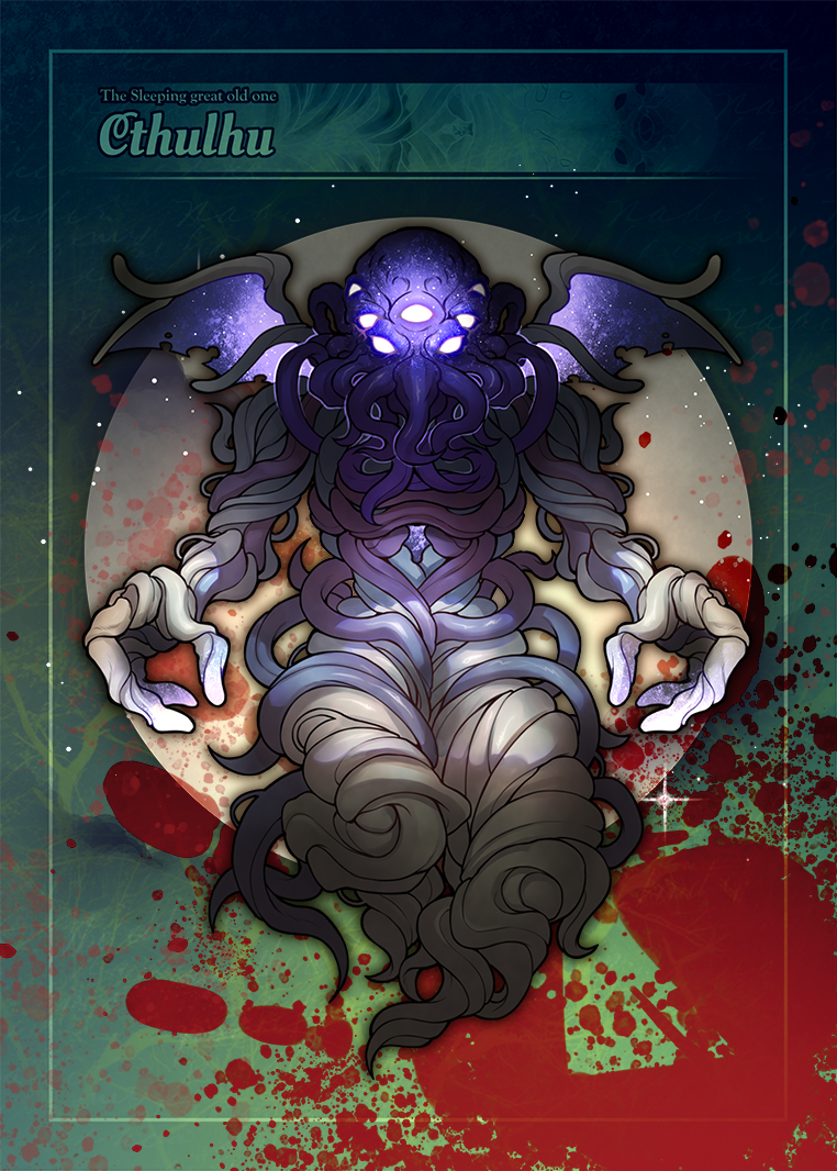 BESTIARY #1685 NFT on Algorand