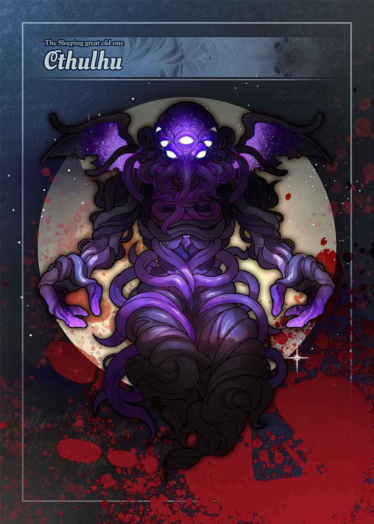 BESTIARY #1689 NFT on Algorand