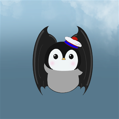 OG Penguins #976