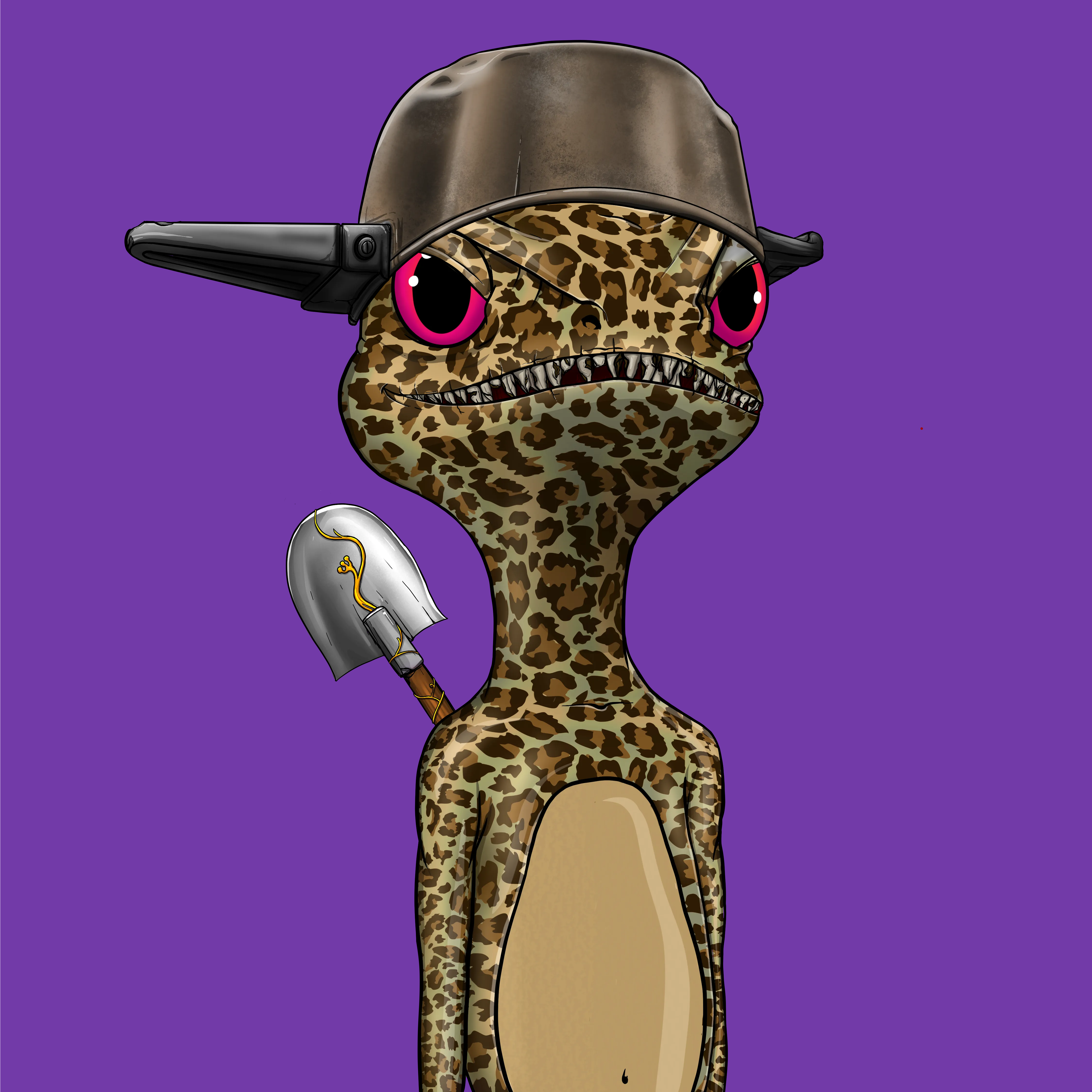 MIA #0244 icon