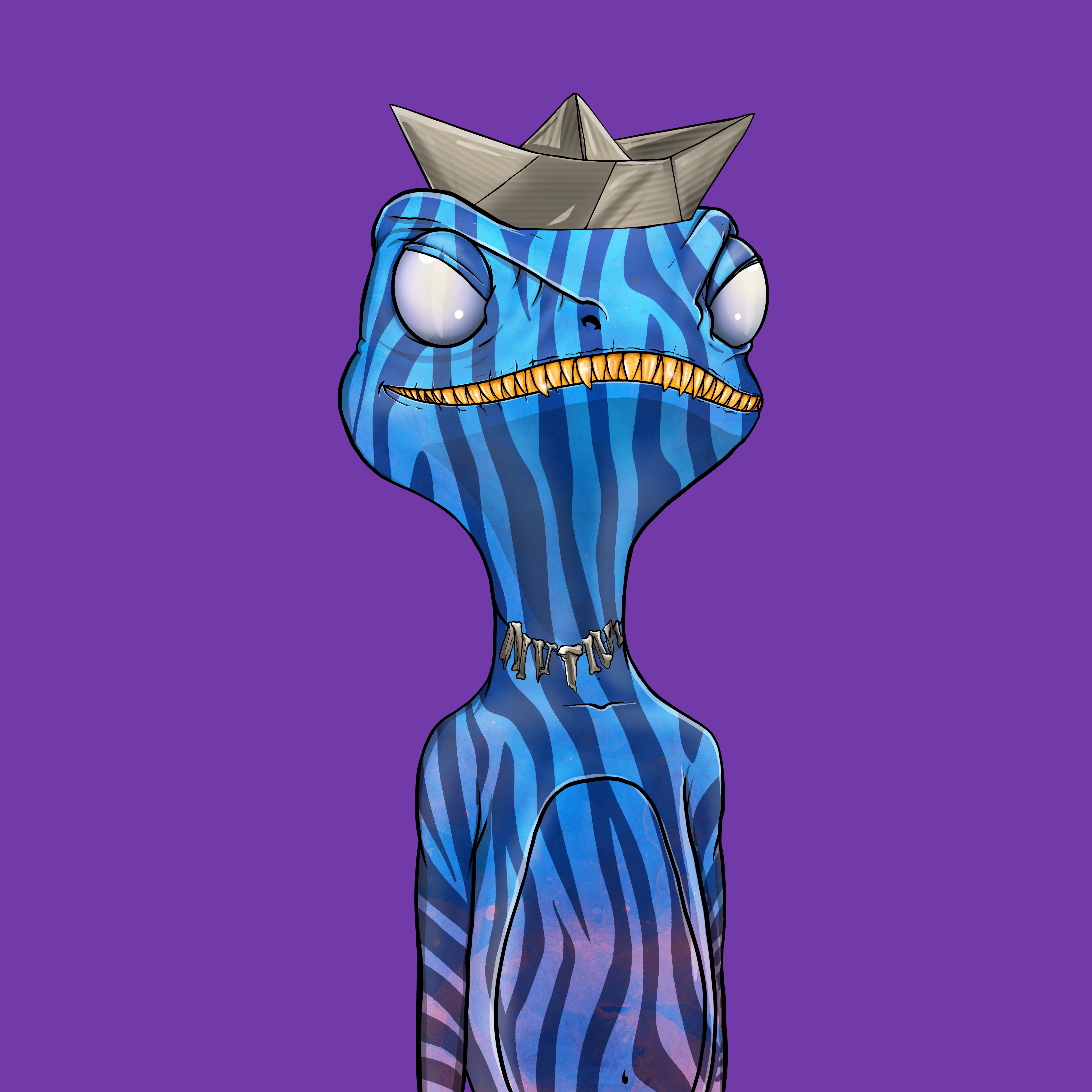 MIA #2091 icon