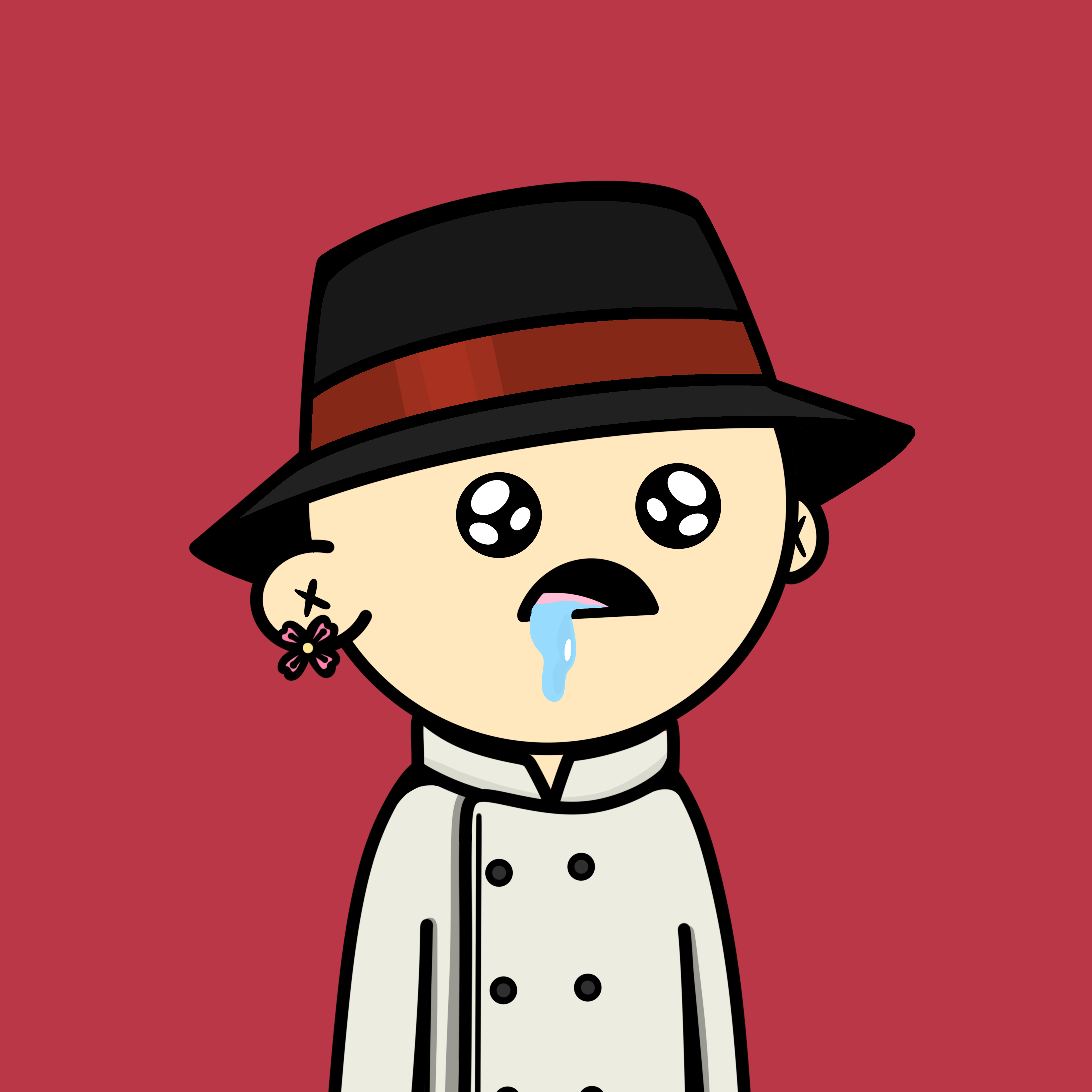 Loopie #1368 NFT on Algorand