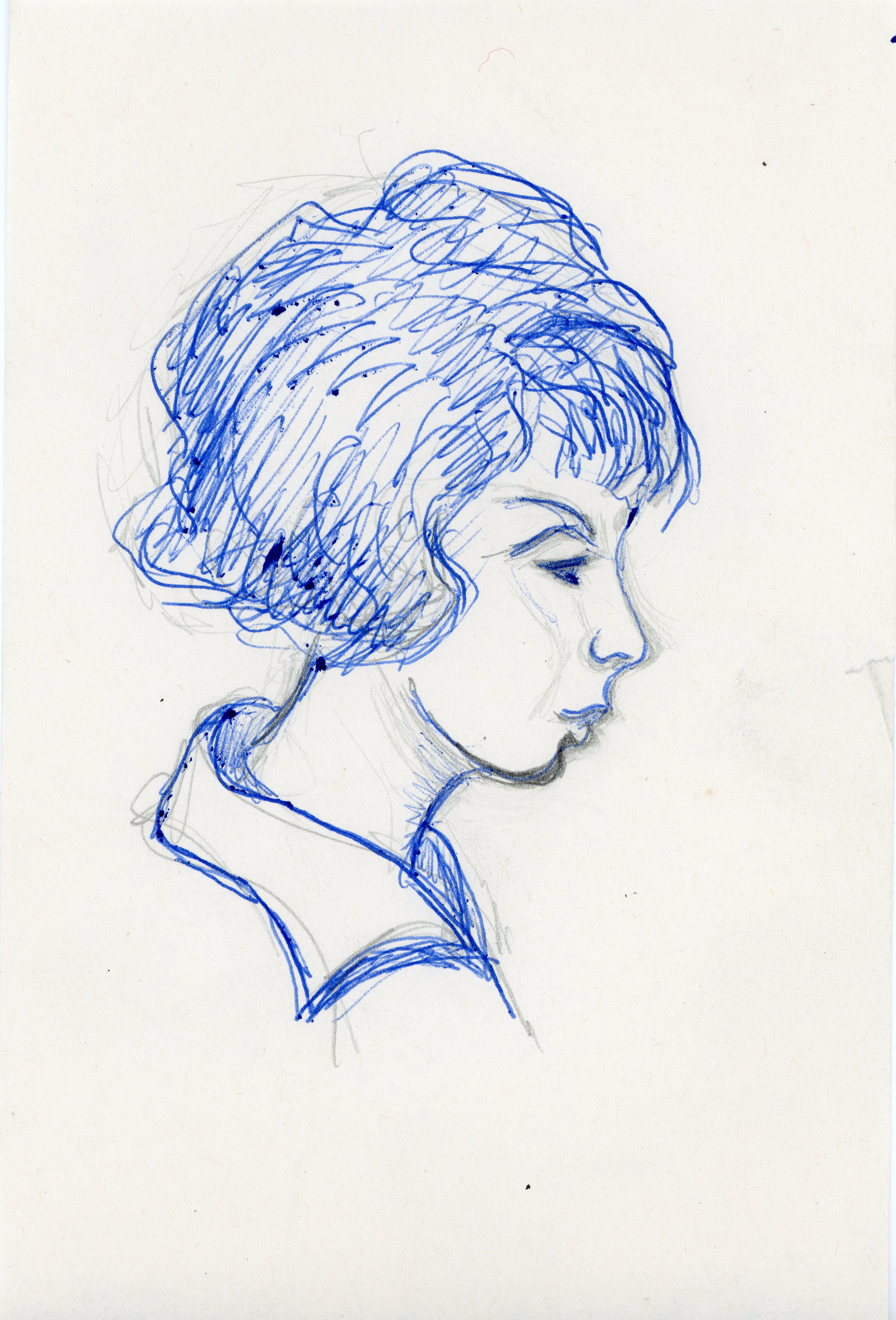 TLoP_Doodle_PFP_02 NFT on Algorand