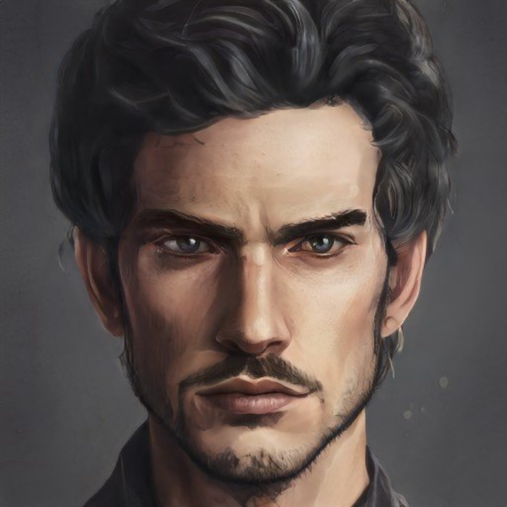 Annius NFT on Algorand