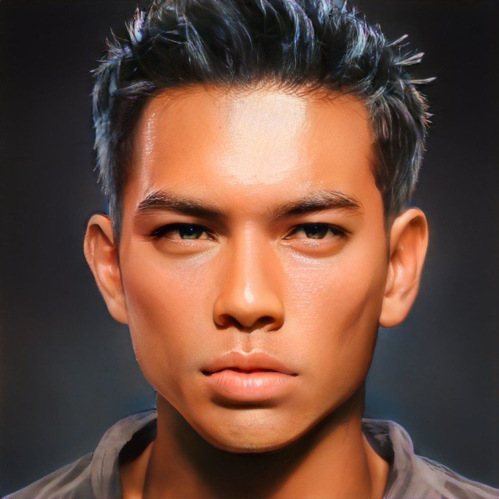 Virgilius NFT on Algorand