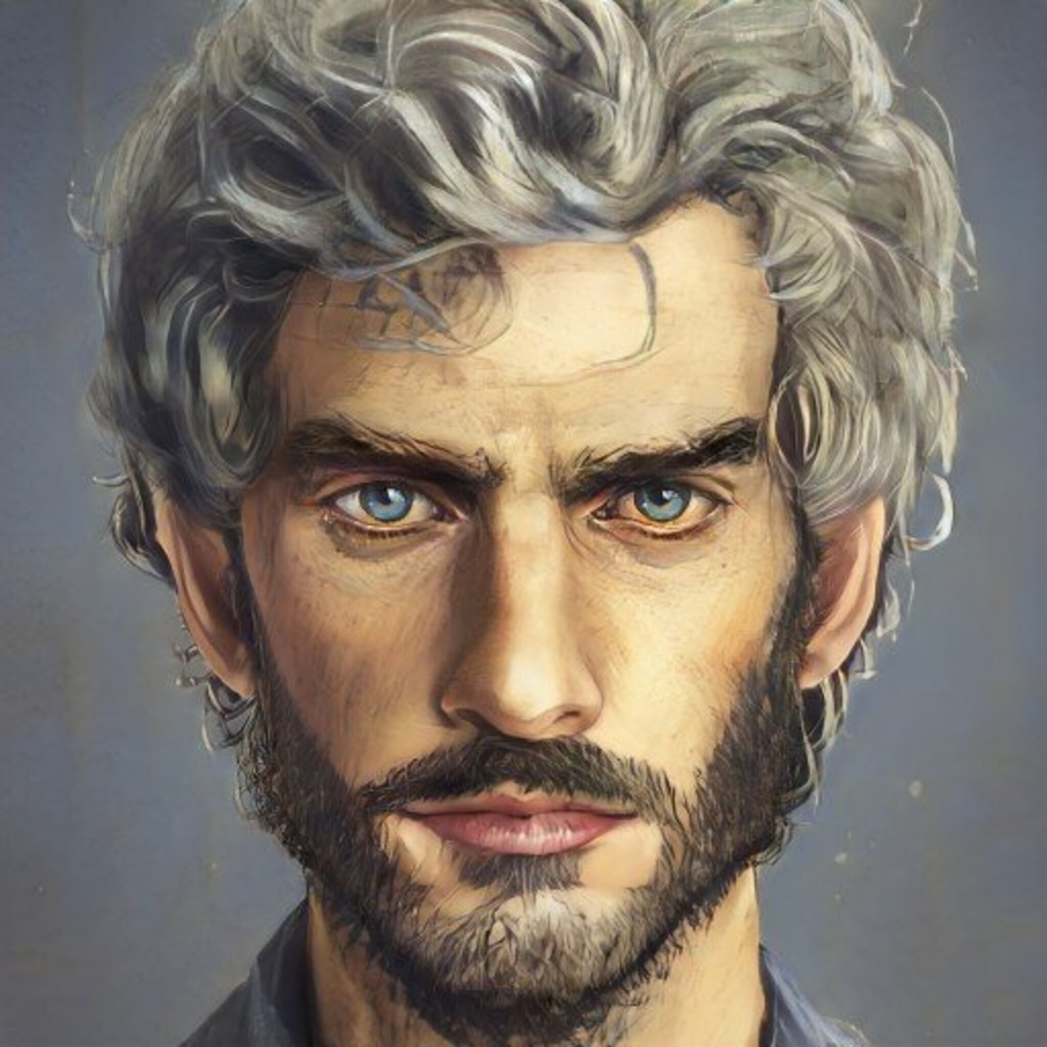 Ascanius NFT on Algorand