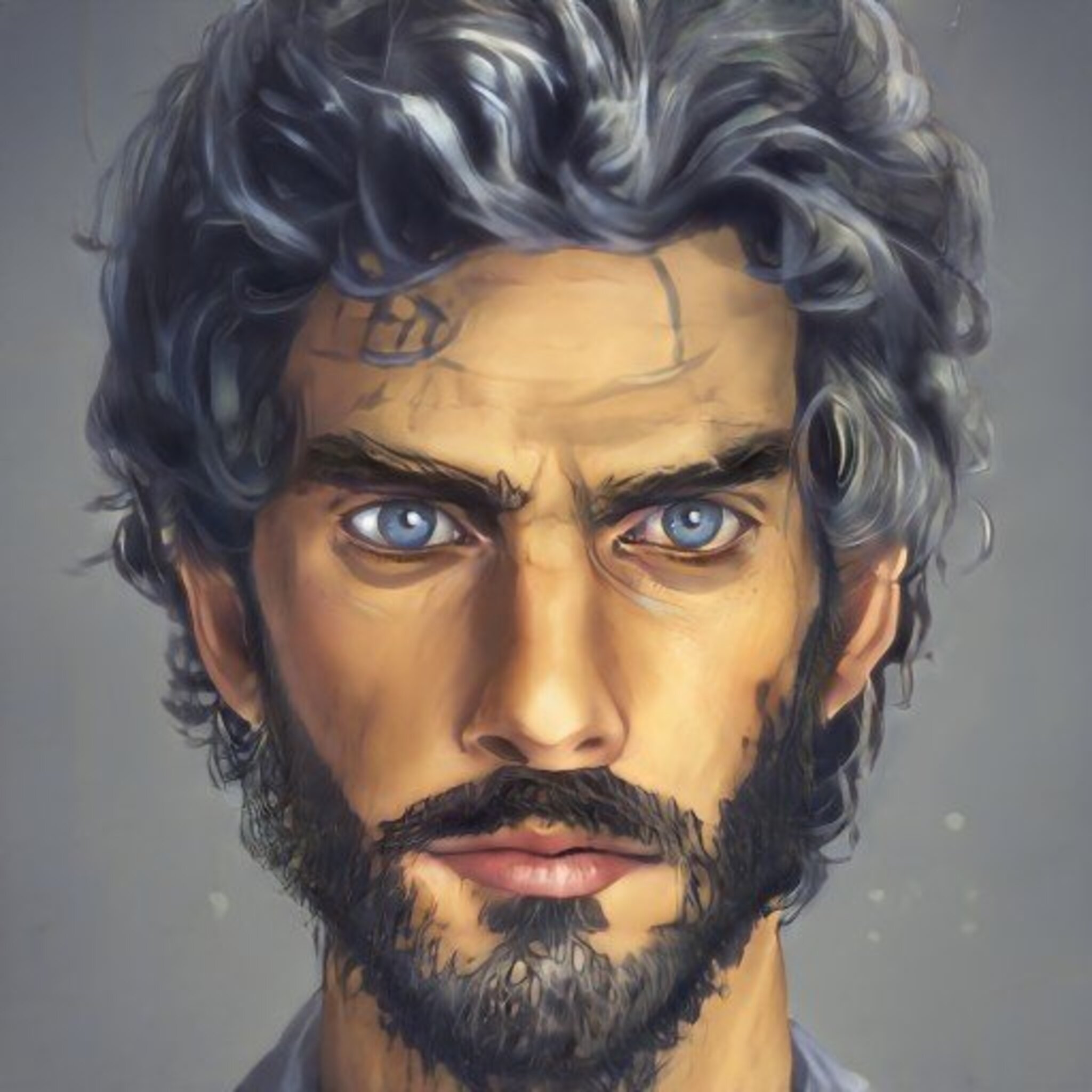 Atticus NFT on Algorand