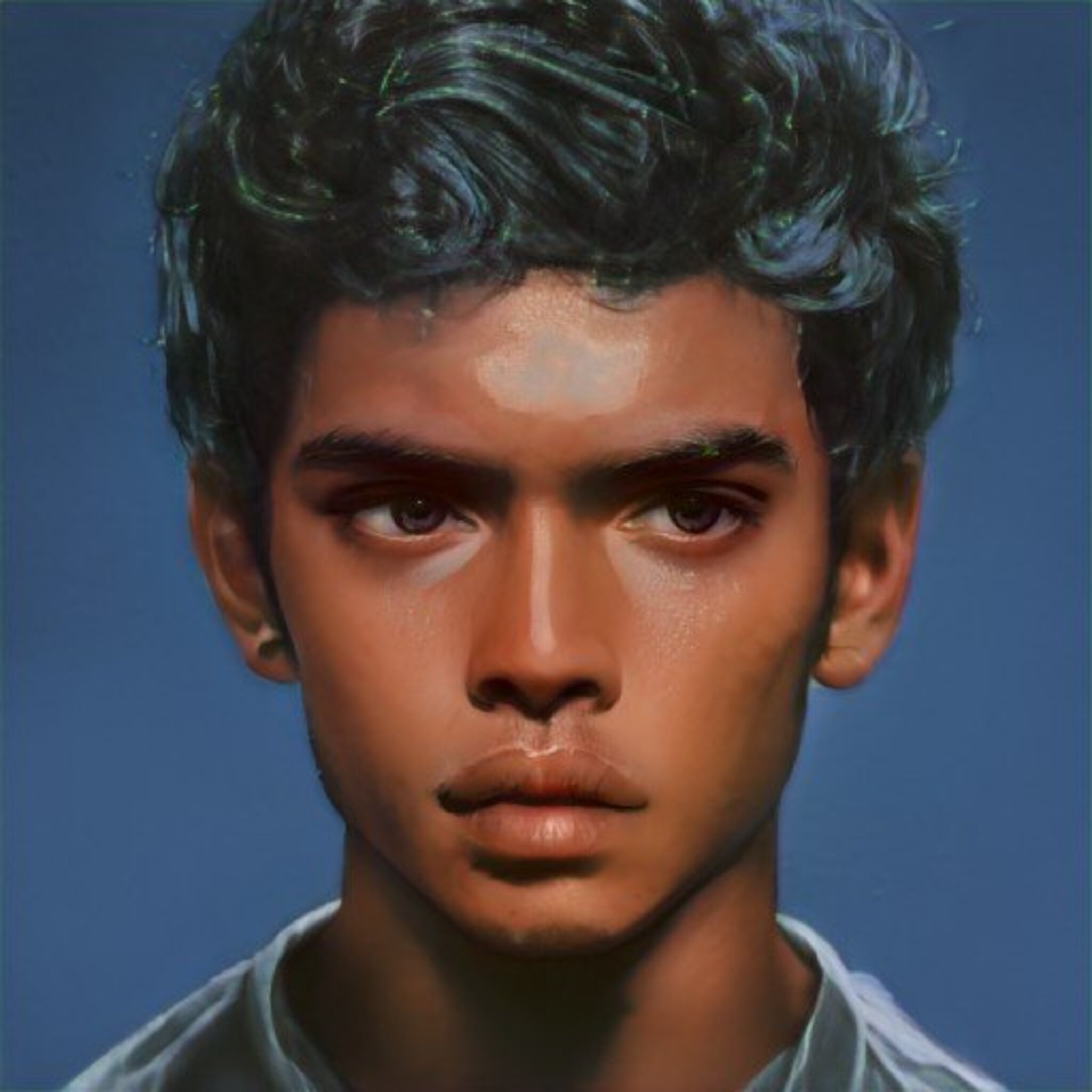 Attilius NFT on Algorand