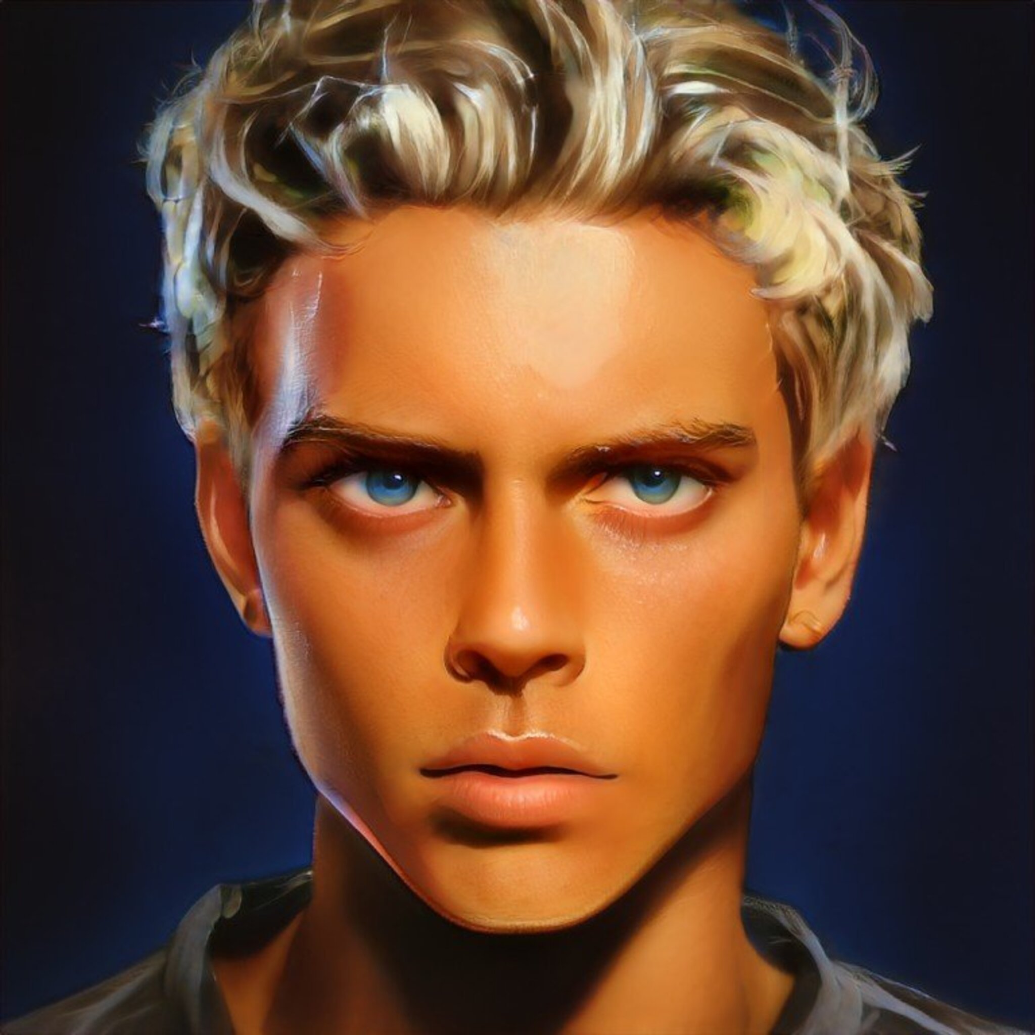 Fabius NFT on Algorand