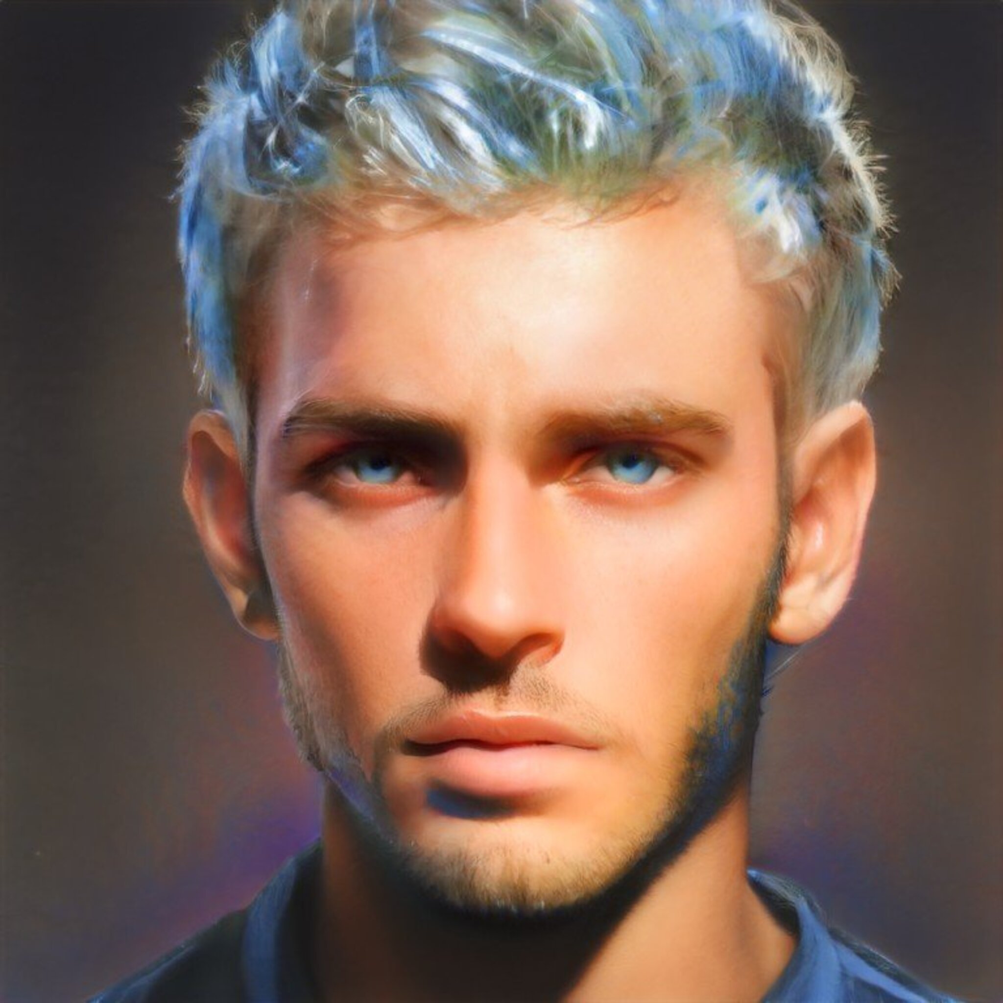 Lepidus NFT on Algorand