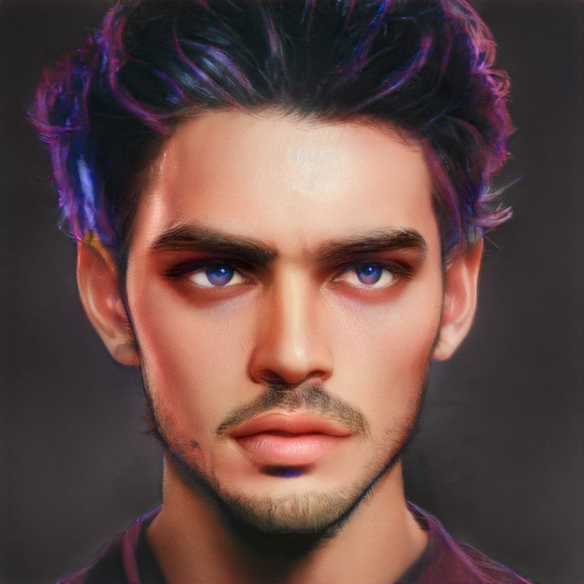 Livius NFT on Algorand