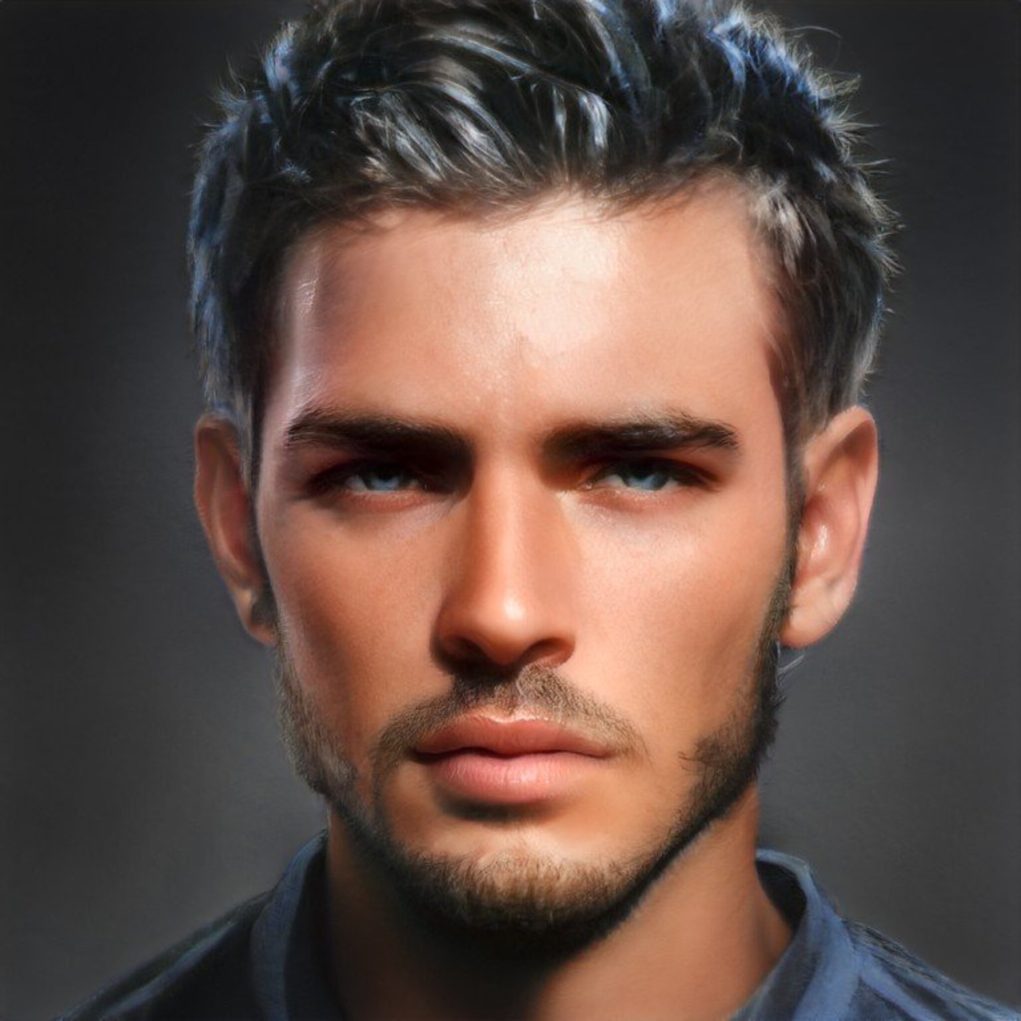 Lucius NFT on Algorand