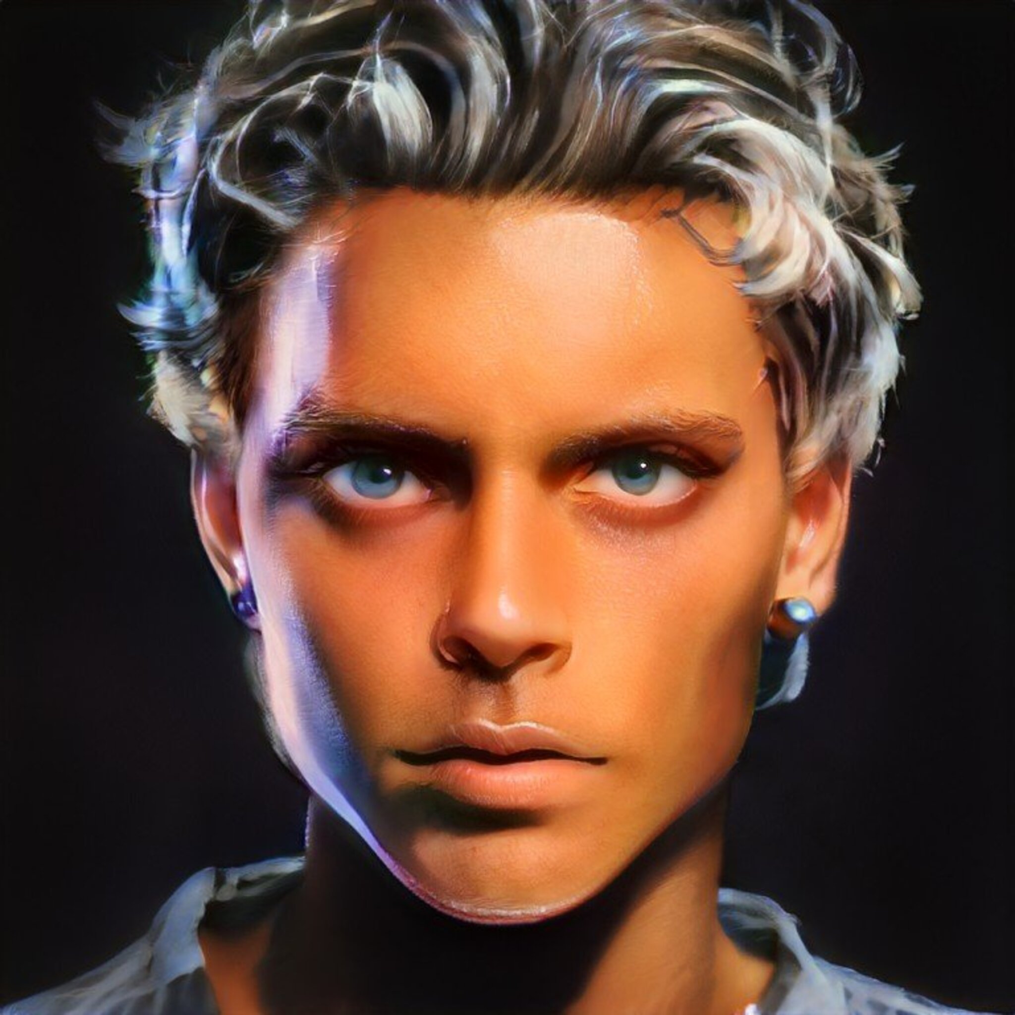 Manlius NFT on Algorand