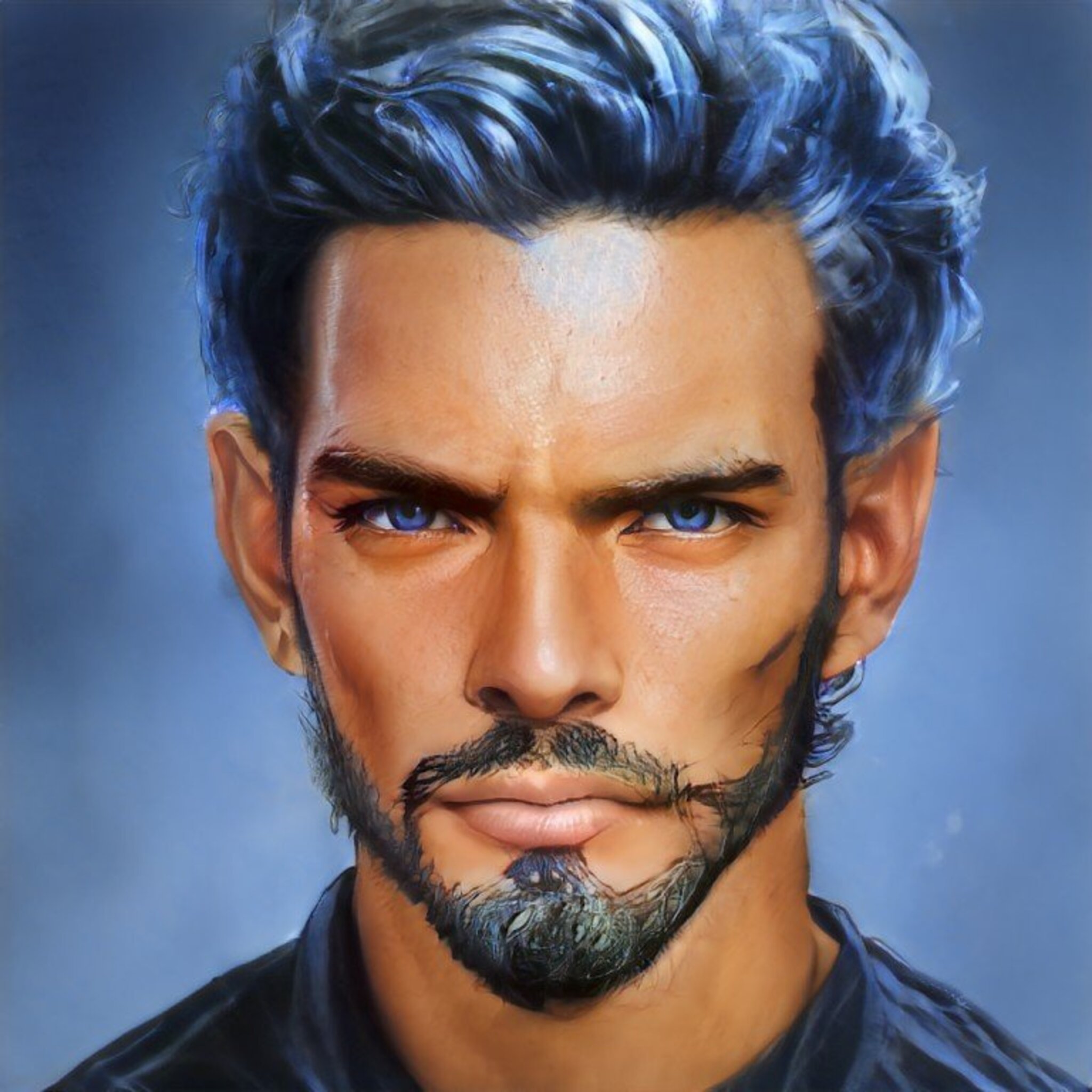 Octavius NFT on Algorand