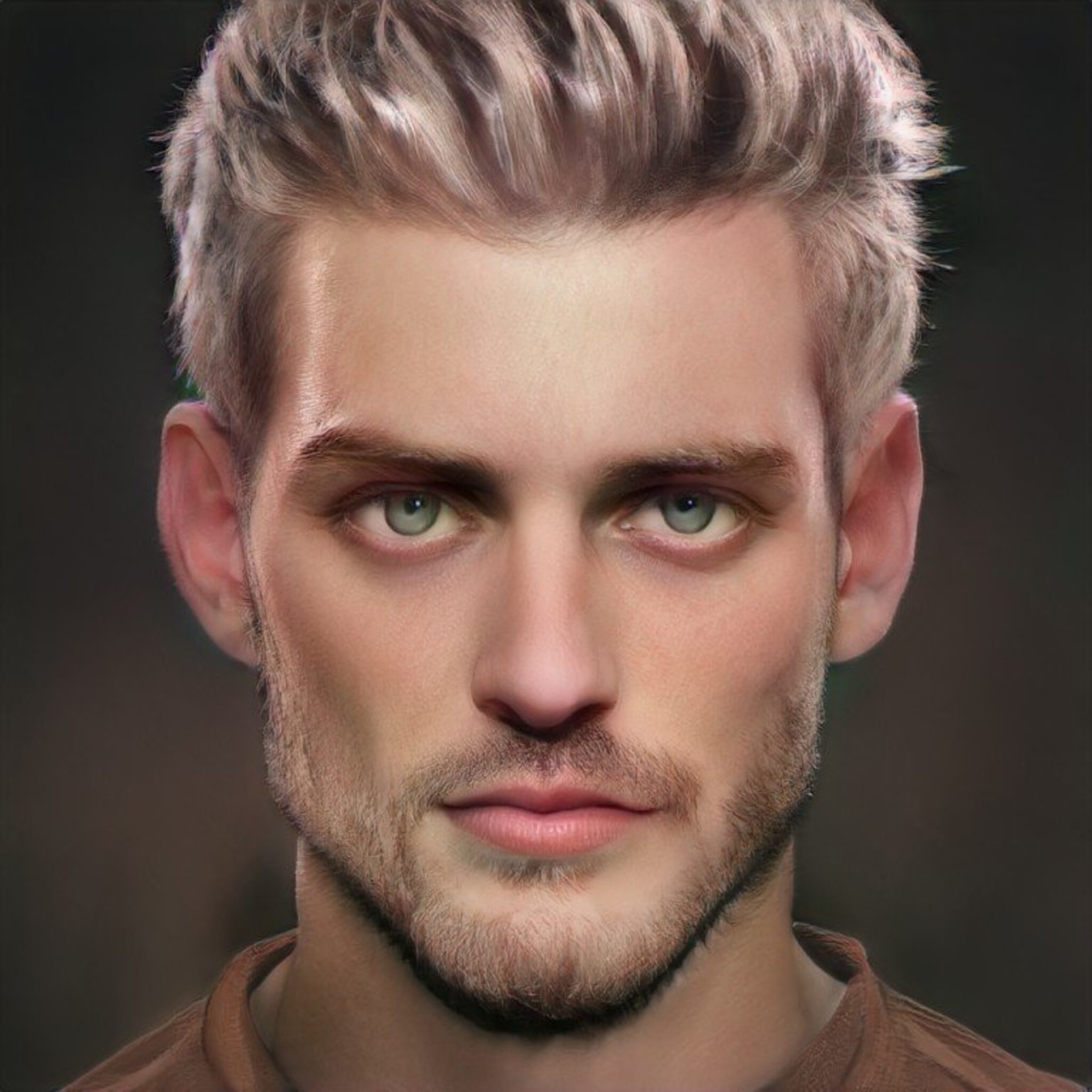 Pompeius NFT on Algorand