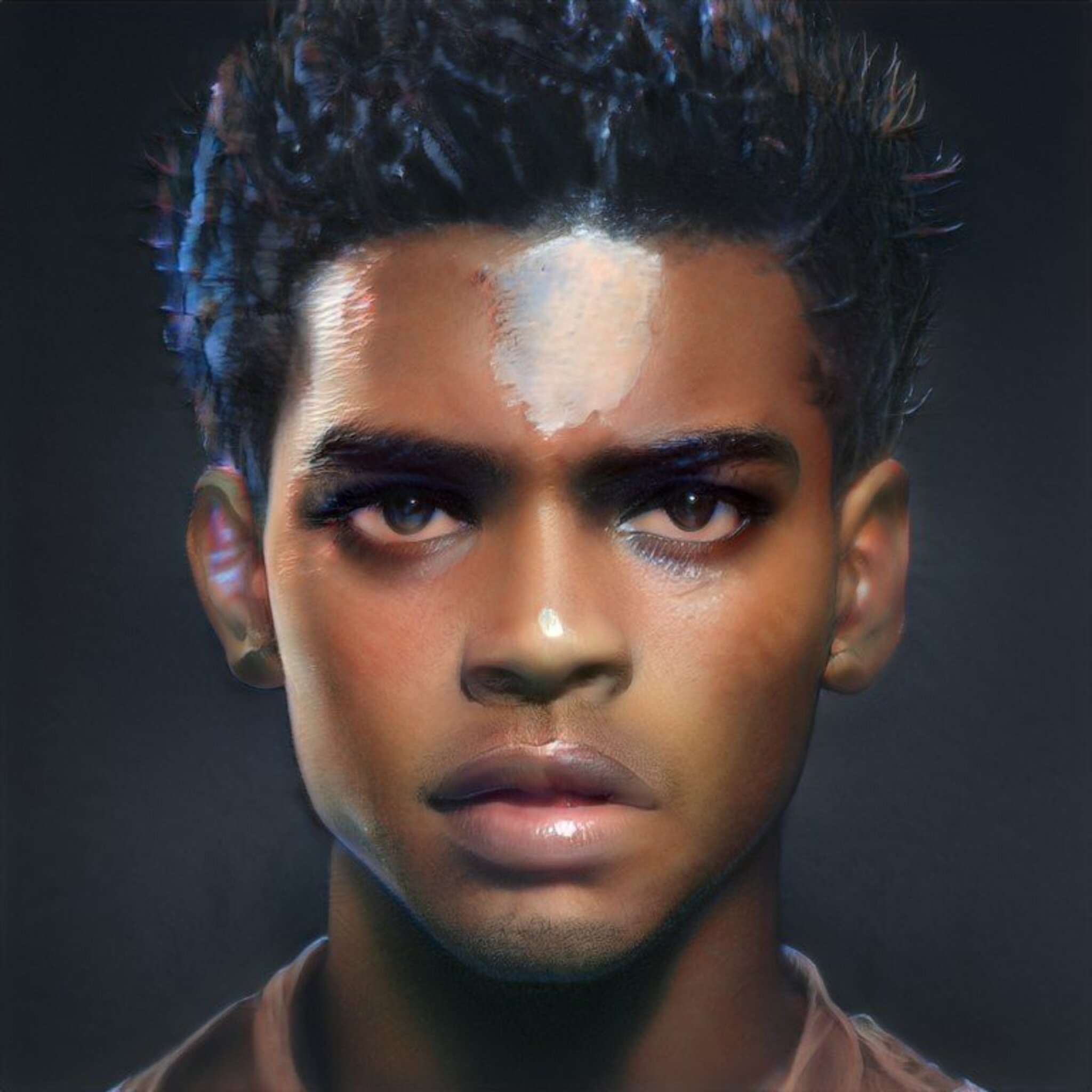 Publius NFT on Algorand