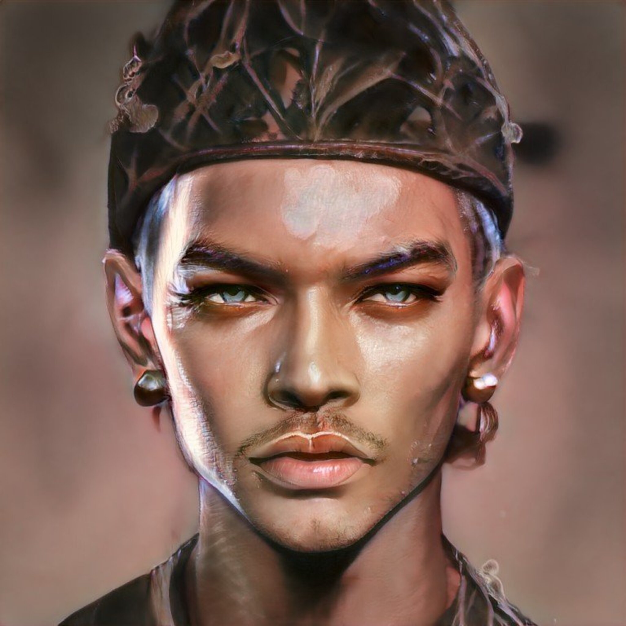 Quartus NFT on Algorand