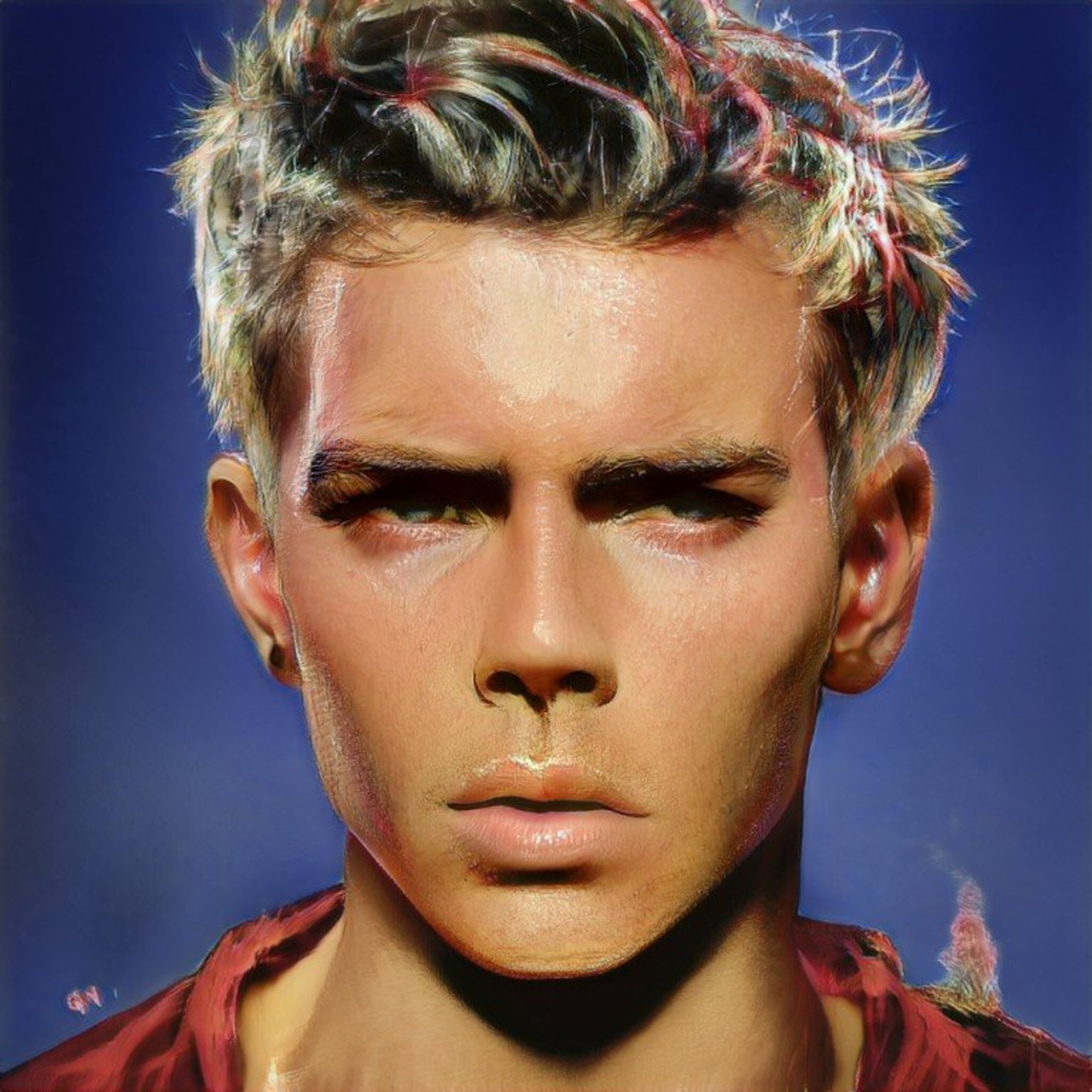 Quintus NFT on Algorand