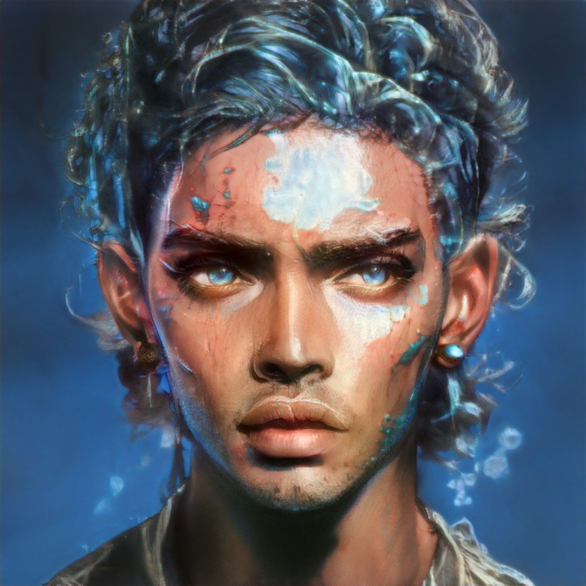 Romulus NFT on Algorand