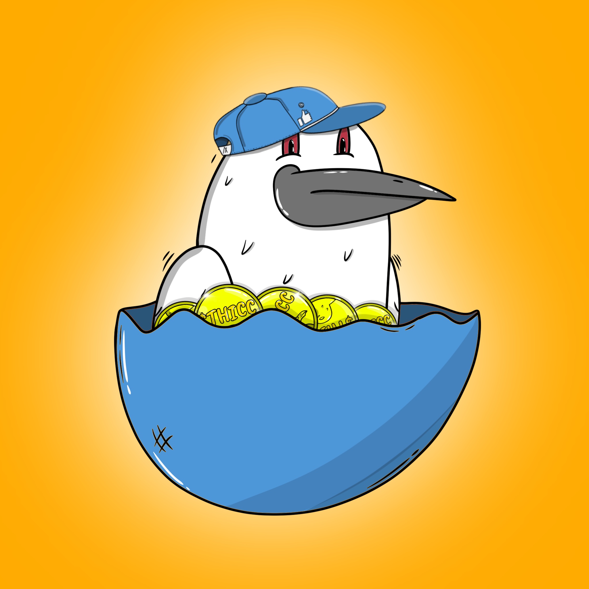 Thiccling #2 icon
