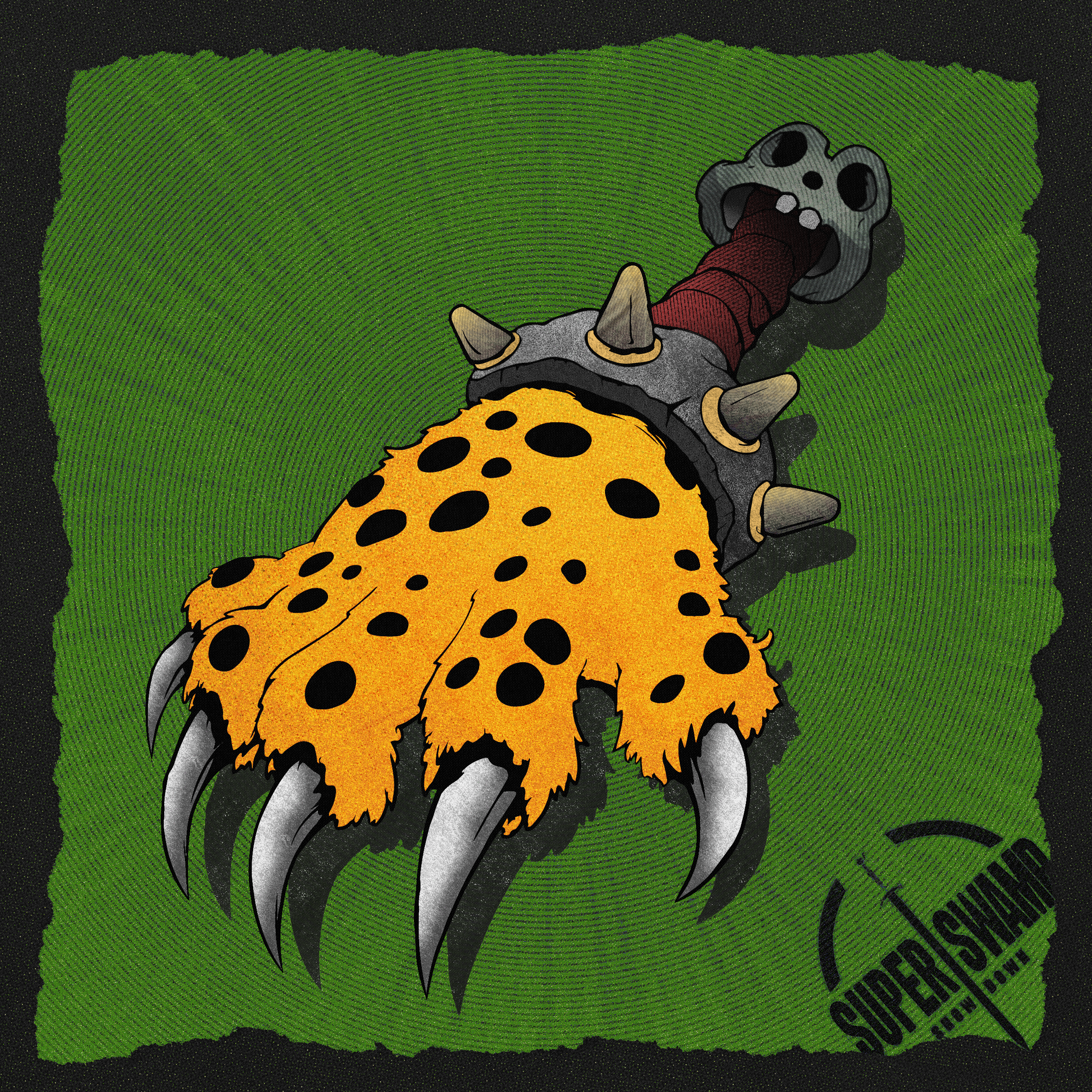 FAST PAW icon