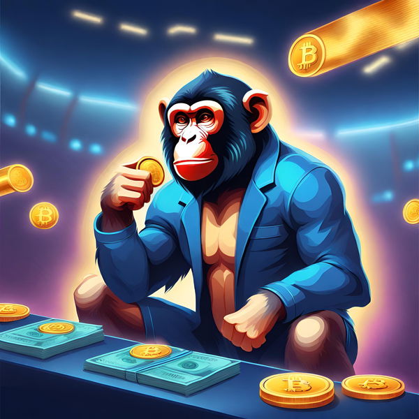 An image of Evo-Trade (APE-001)