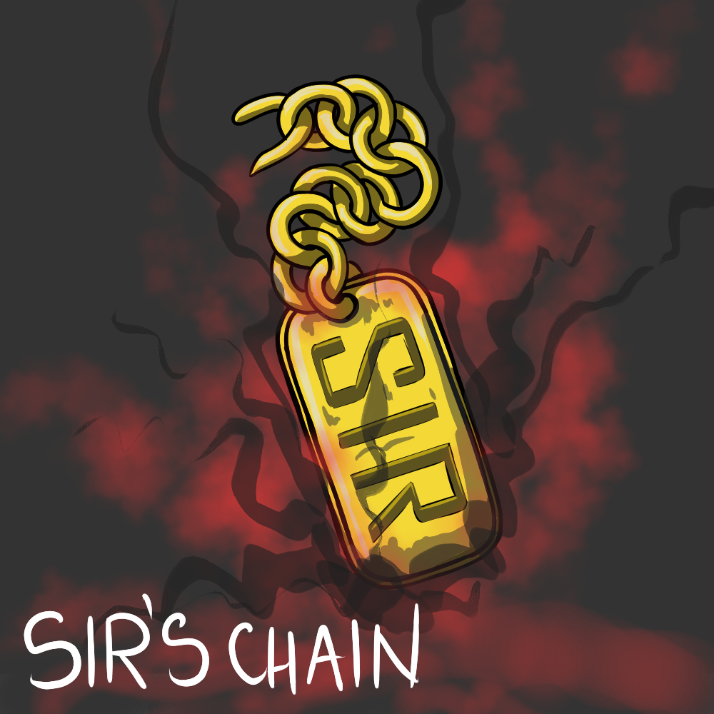 SIRs Chain NFT on Algorand