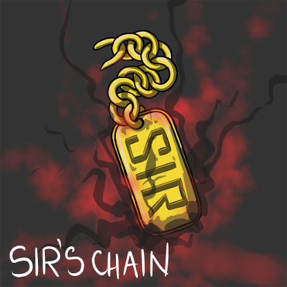 SIRs Chain