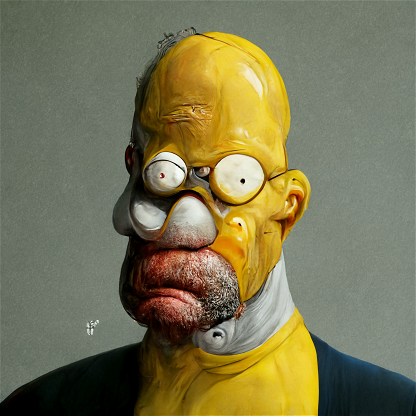 Radioactive Homer 056
