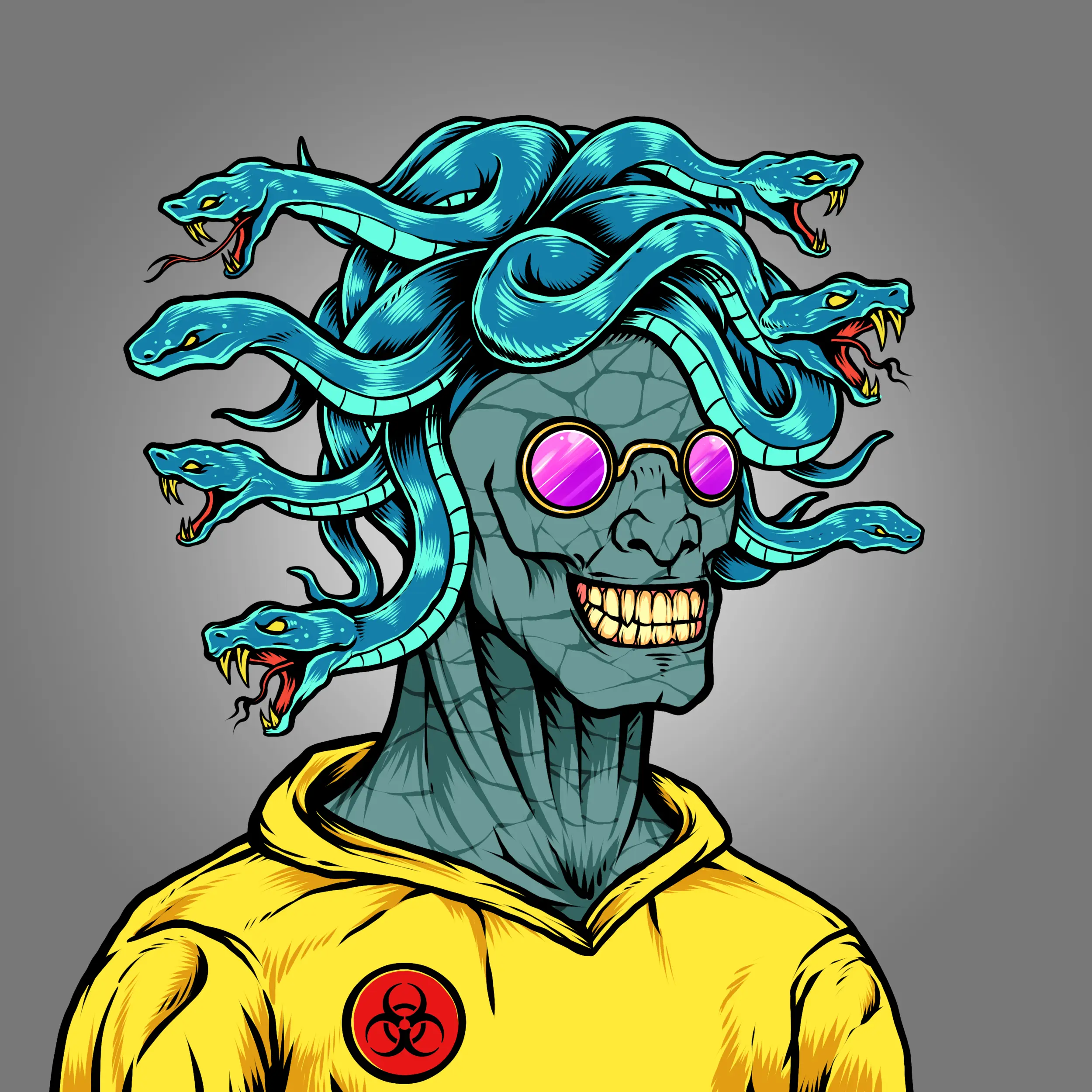 Spawnlings #269 NFT on Algorand